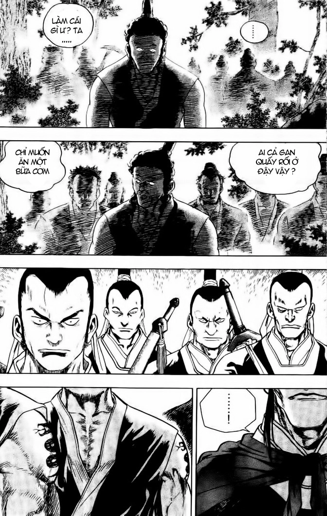 Long Phi Bất Bại Chapter 148 - 7