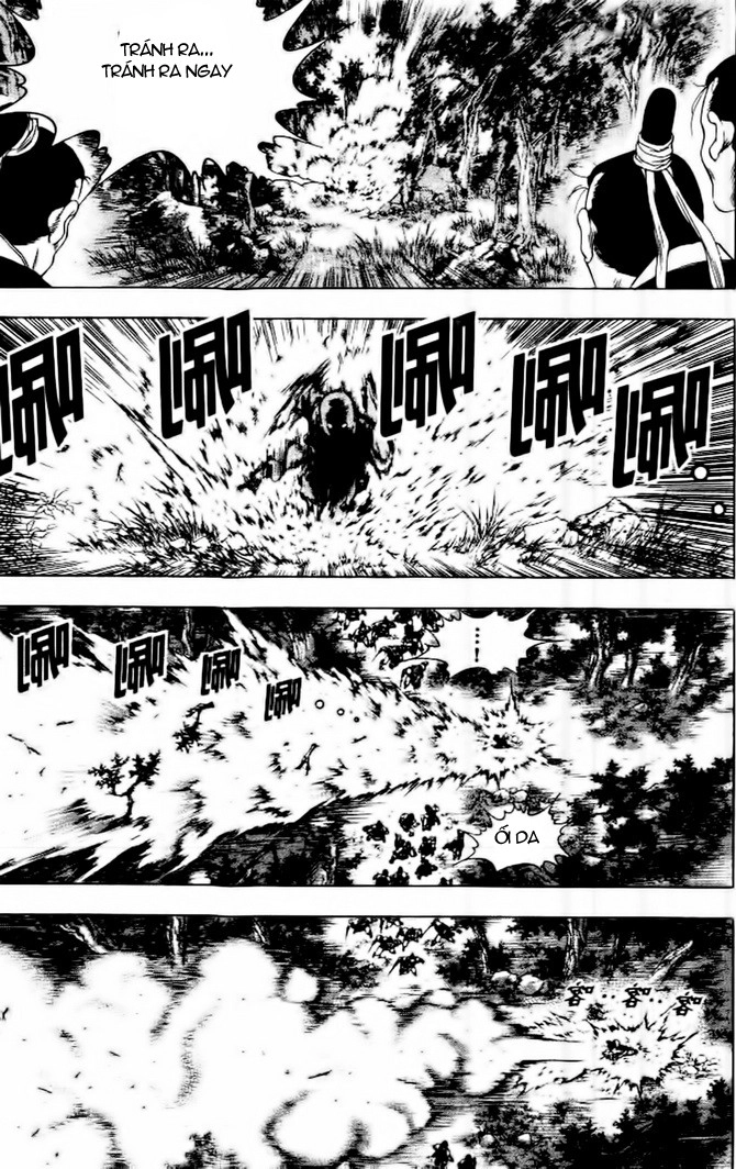 Long Phi Bất Bại Chapter 148 - 14