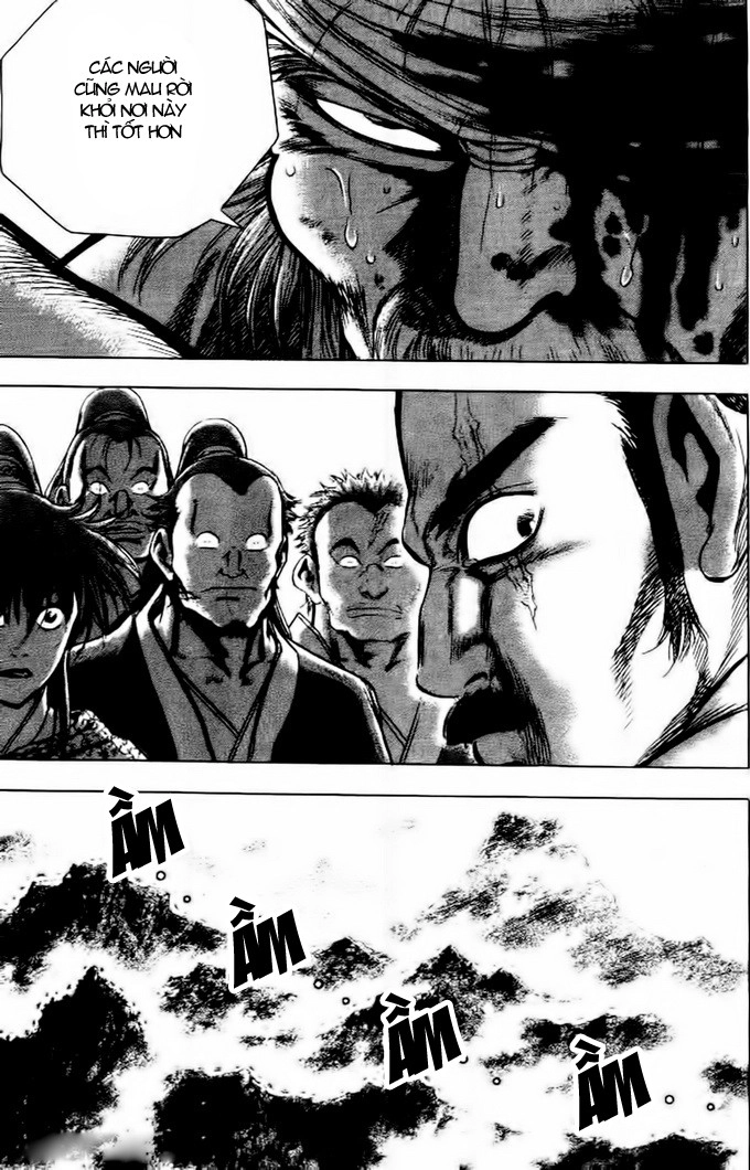 Long Phi Bất Bại Chapter 148 - 22