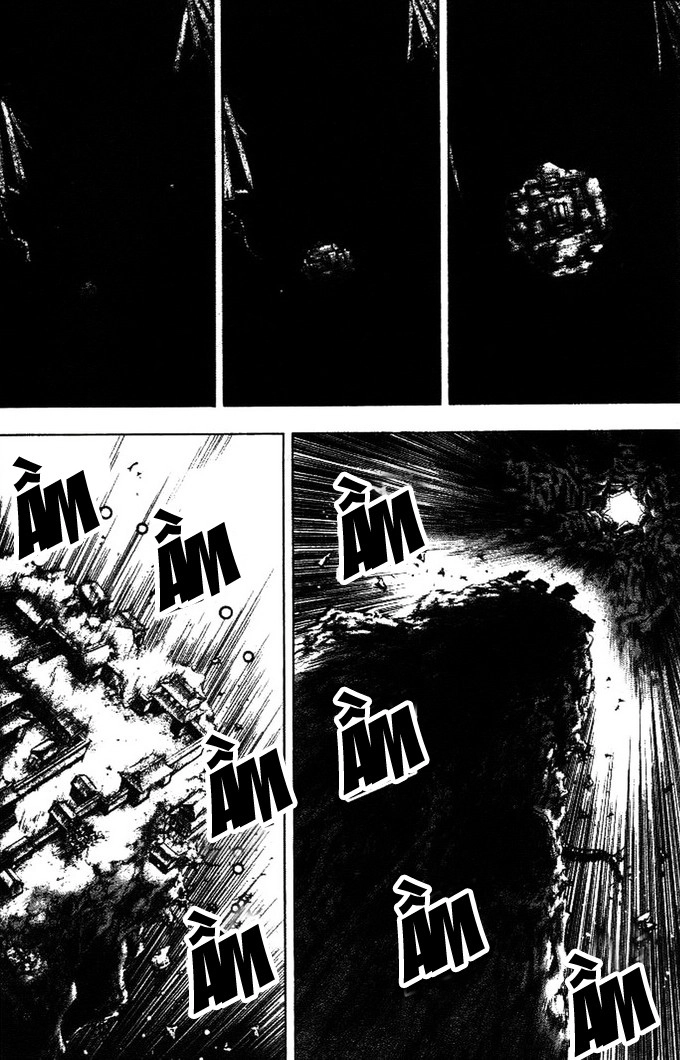 Long Phi Bất Bại Chapter 149 - 3