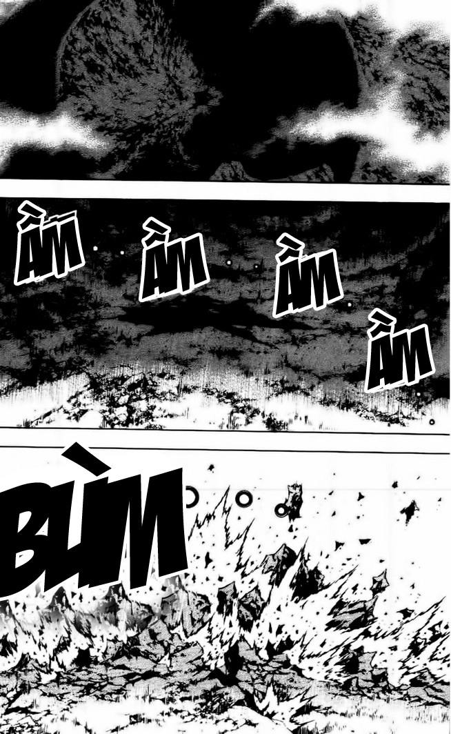 Long Phi Bất Bại Chapter 149 - 4