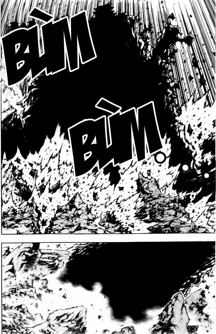 Long Phi Bất Bại Chapter 149 - 5