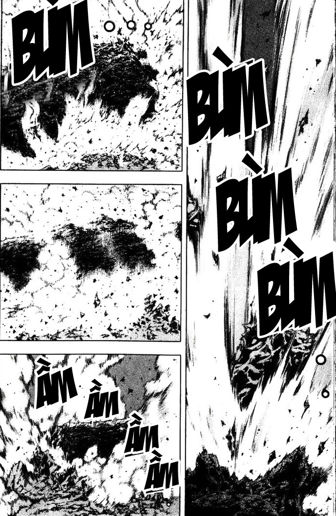 Long Phi Bất Bại Chapter 149 - 7