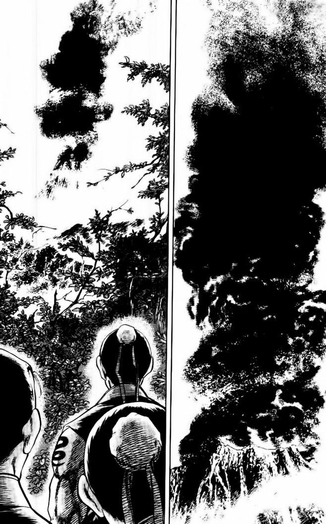 Long Phi Bất Bại Chapter 149 - 10