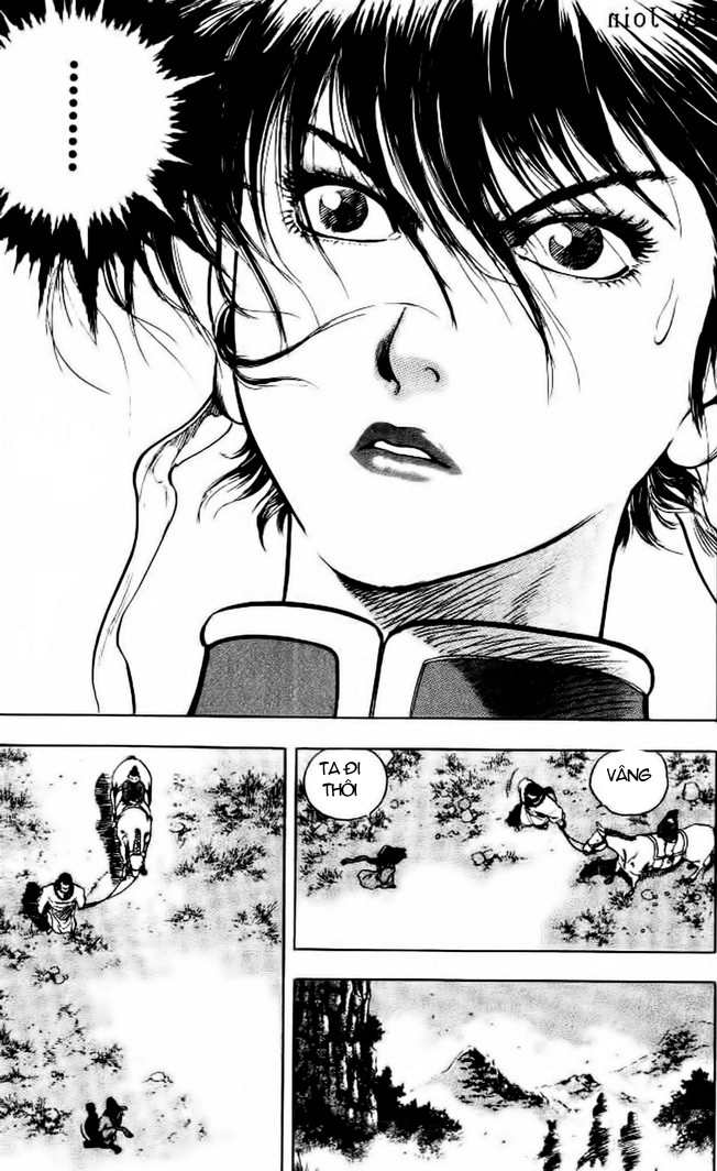 Long Phi Bất Bại Chapter 149 - 12