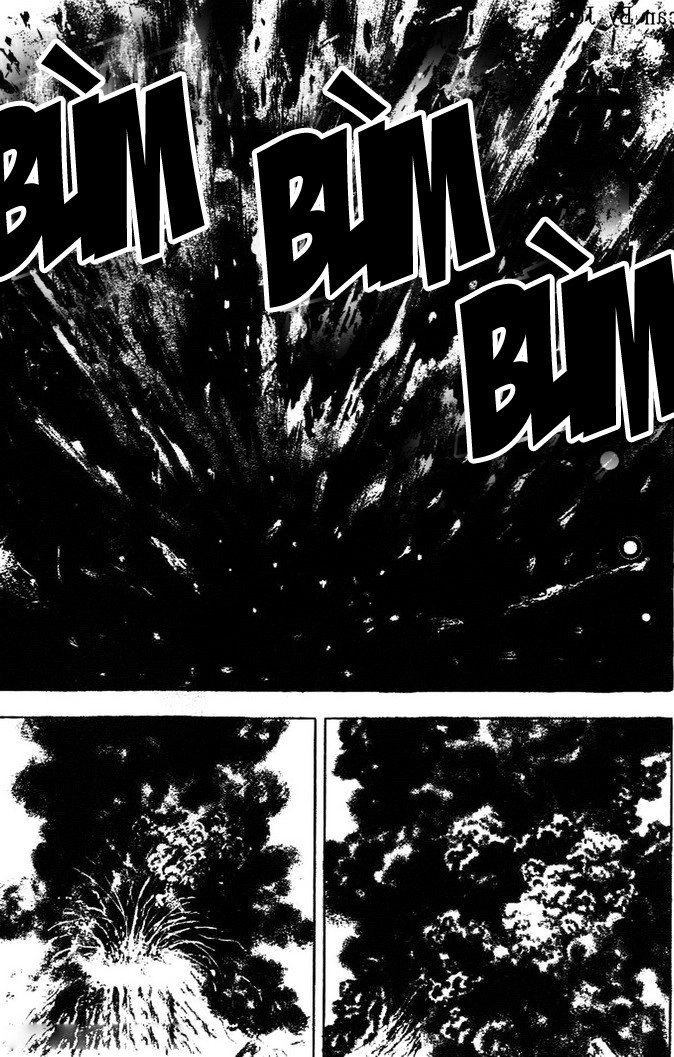 Long Phi Bất Bại Chapter 149 - 15