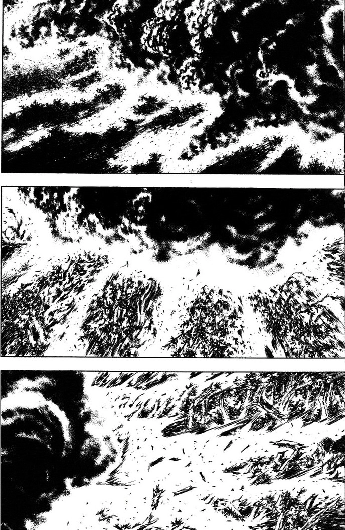 Long Phi Bất Bại Chapter 149 - 16