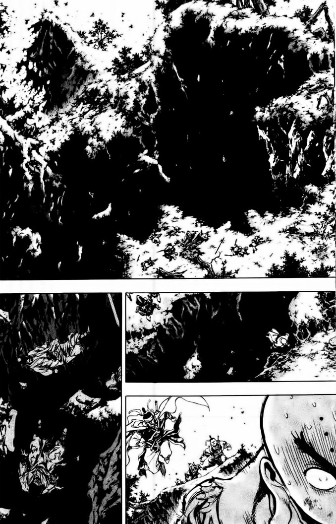 Long Phi Bất Bại Chapter 149 - 18