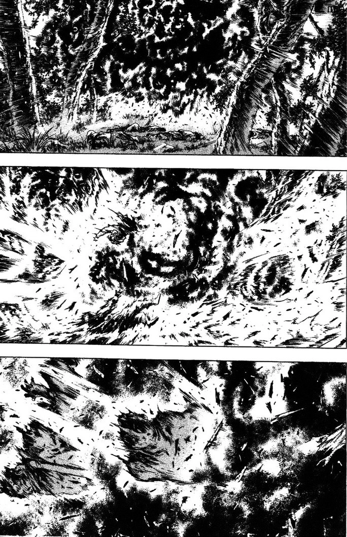 Long Phi Bất Bại Chapter 149 - 19