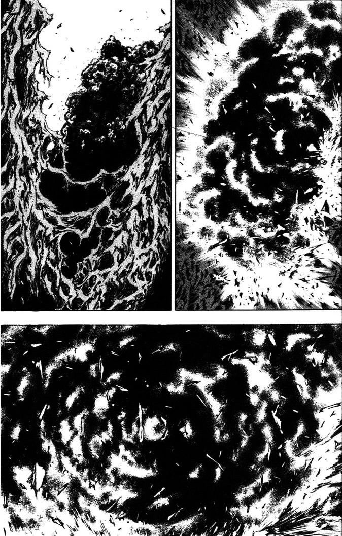 Long Phi Bất Bại Chapter 149 - 20