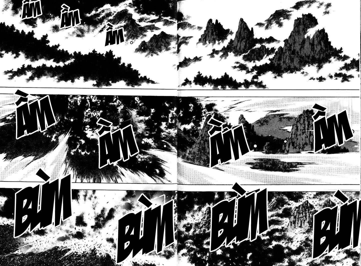 Long Phi Bất Bại Chapter 149 - 21