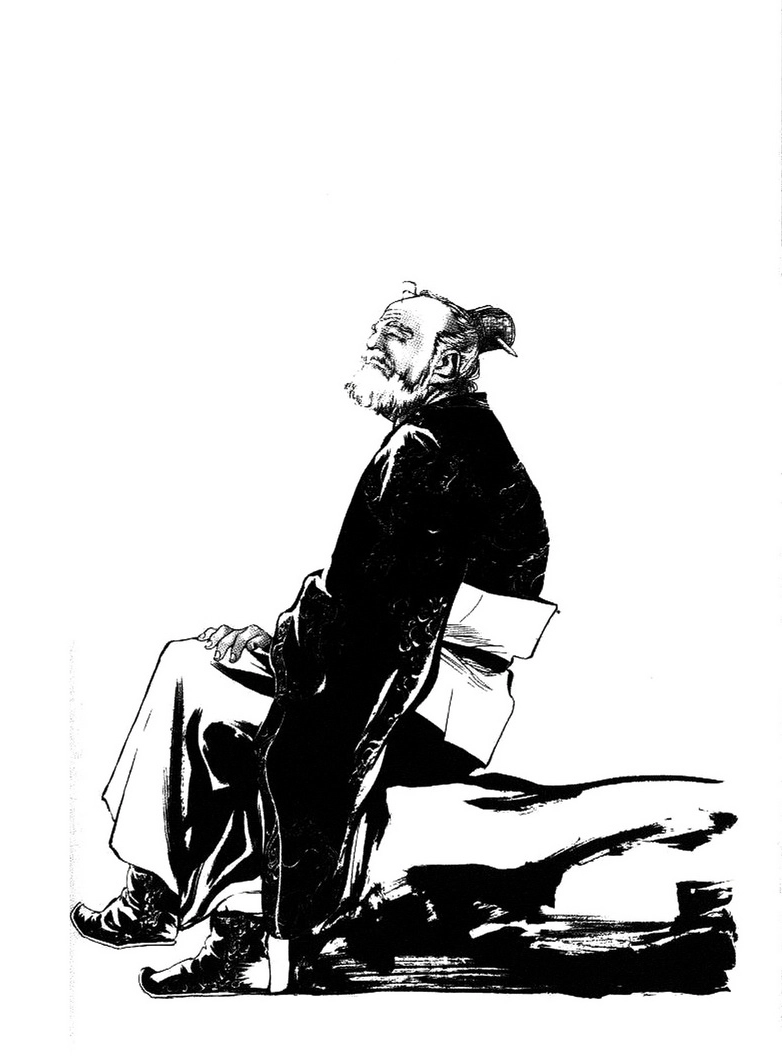 Long Phi Bất Bại Chapter 149 - 23