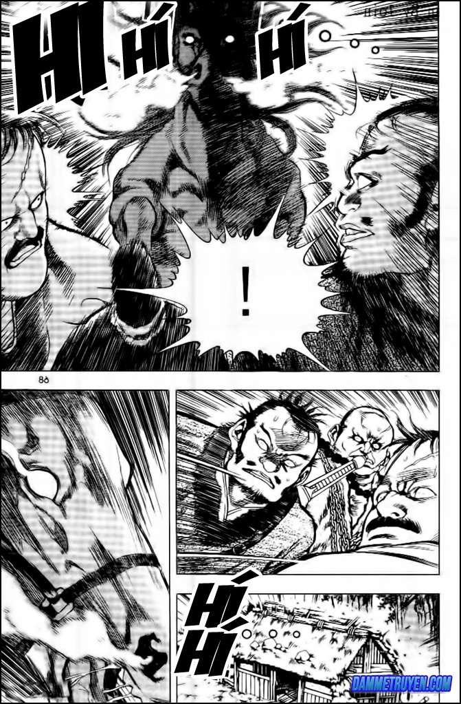 Long Phi Bất Bại Chapter 153 - 18