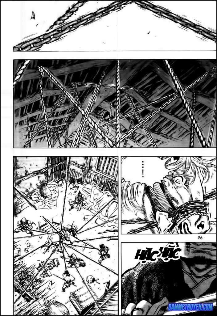 Long Phi Bất Bại Chapter 153 - 19