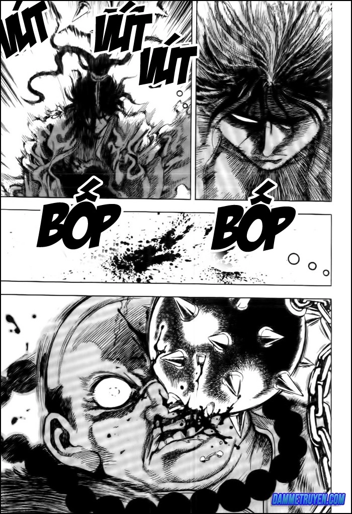 Long Phi Bất Bại Chapter 154 - 3