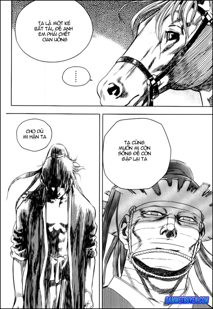 Long Phi Bất Bại Chapter 154 - 9