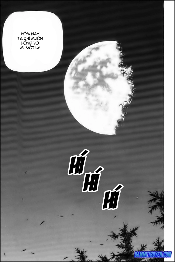 Long Phi Bất Bại Chapter 154 - 13