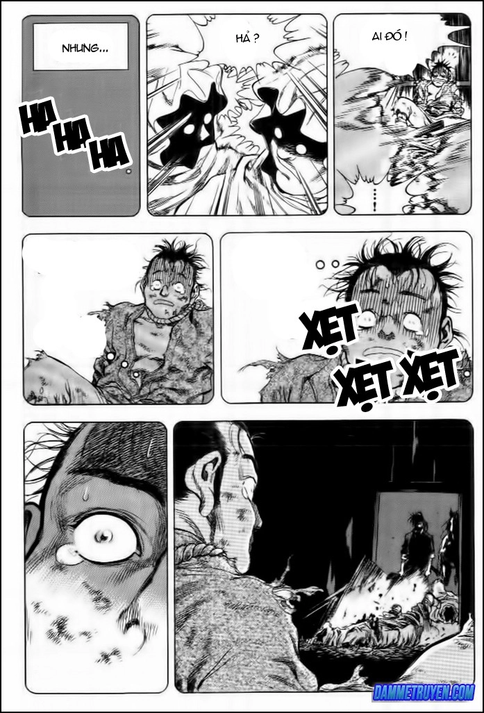 Long Phi Bất Bại Chapter 154 - 18