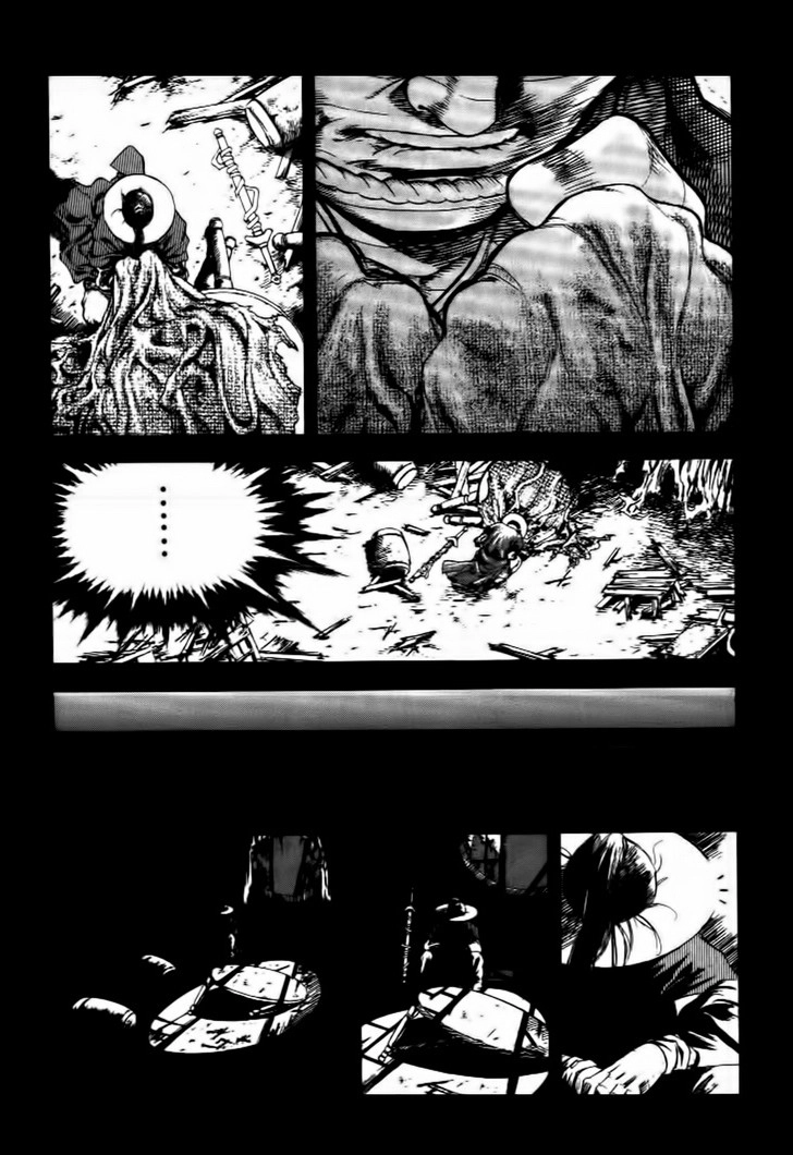 Long Phi Bất Bại Chapter 156 - 9