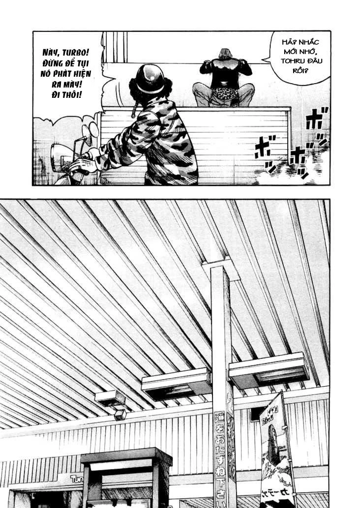 Qp - Soul Of Violence Chapter 2 - 9