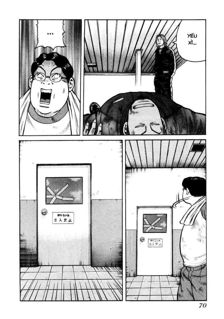 Qp - Soul Of Violence Chapter 2 - 26