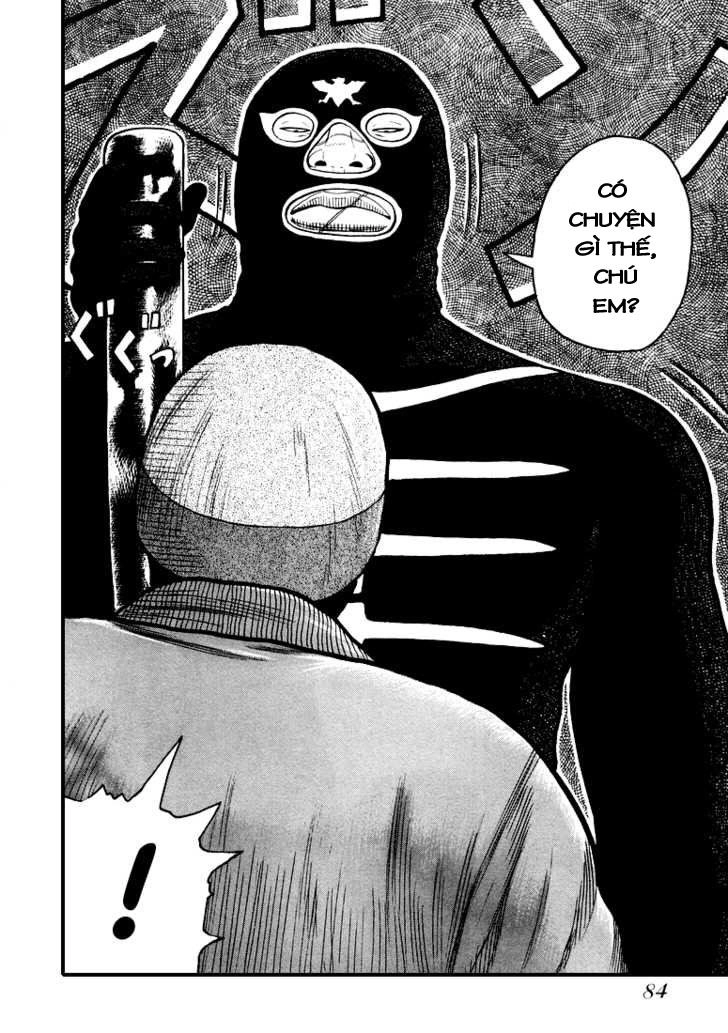 Qp - Soul Of Violence Chapter 2 - 39