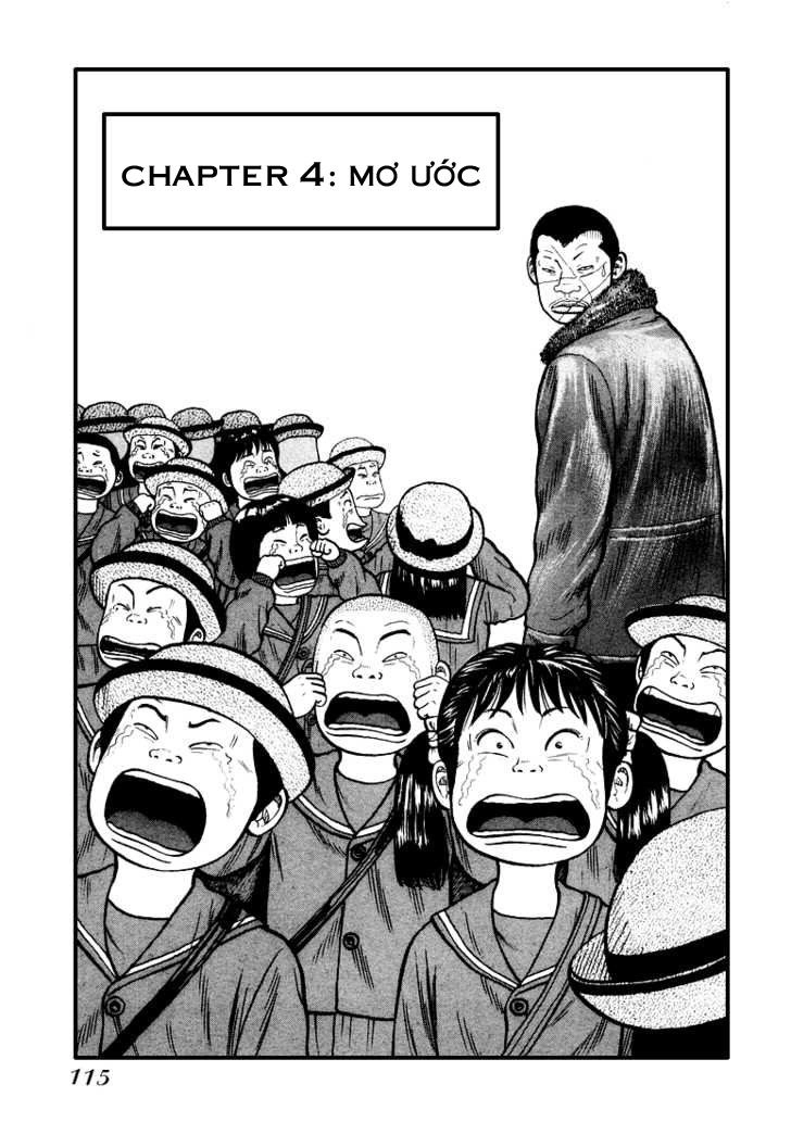 QP - Soul Of Violence Chapter 4 - 2