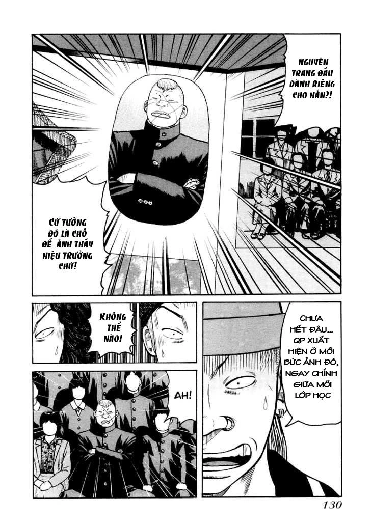 QP - Soul Of Violence Chapter 4 - 16