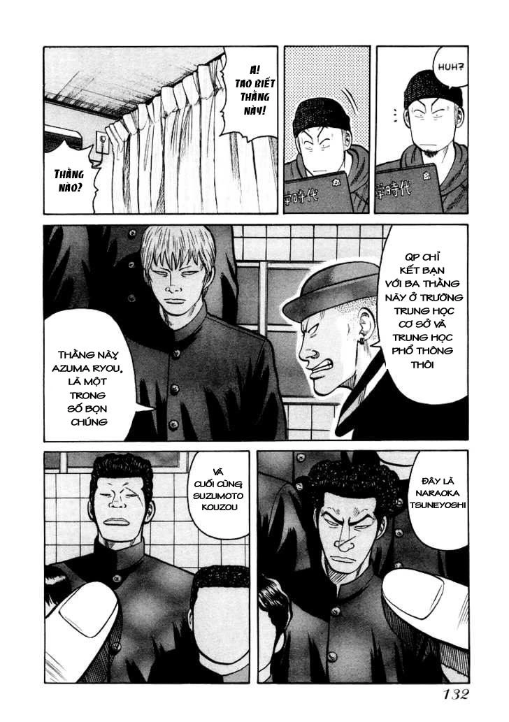 QP - Soul Of Violence Chapter 4 - 18