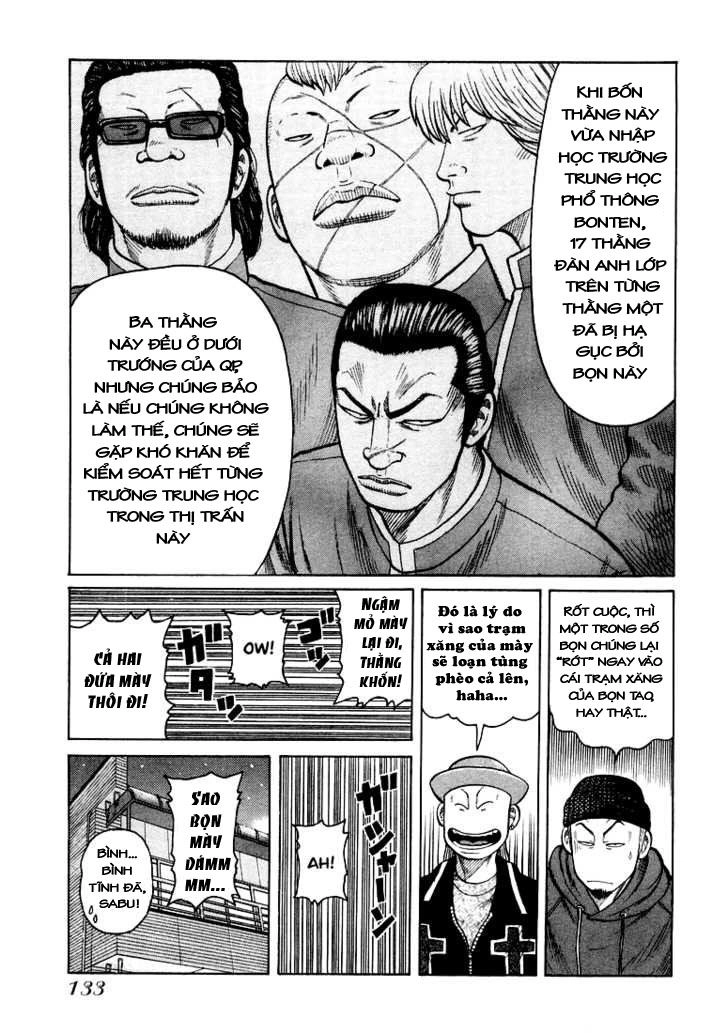 QP - Soul Of Violence Chapter 4 - 19