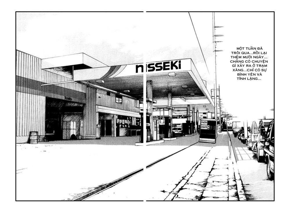 QP - Soul Of Violence Chapter 4 - 20