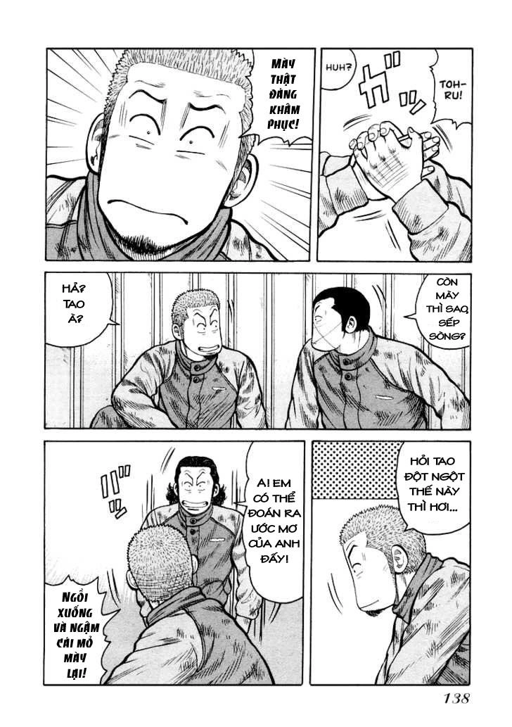 QP - Soul Of Violence Chapter 4 - 23