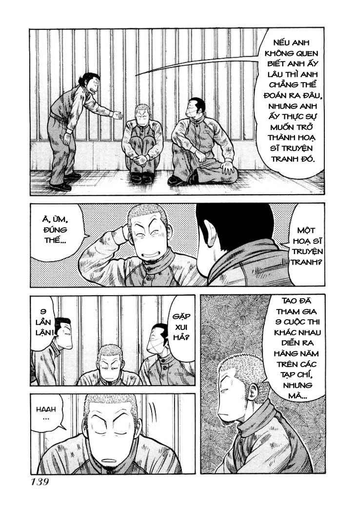 QP - Soul Of Violence Chapter 4 - 24