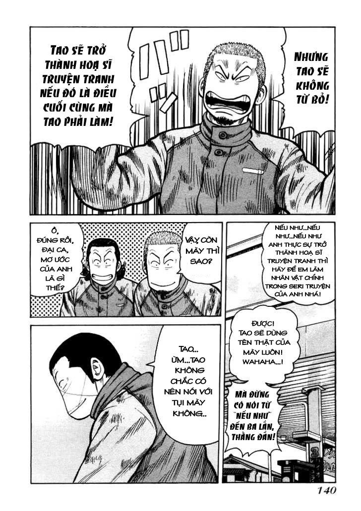 QP - Soul Of Violence Chapter 4 - 25