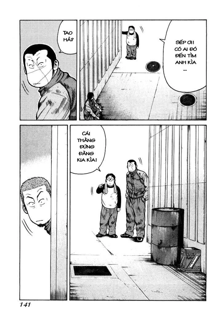 QP - Soul Of Violence Chapter 4 - 26