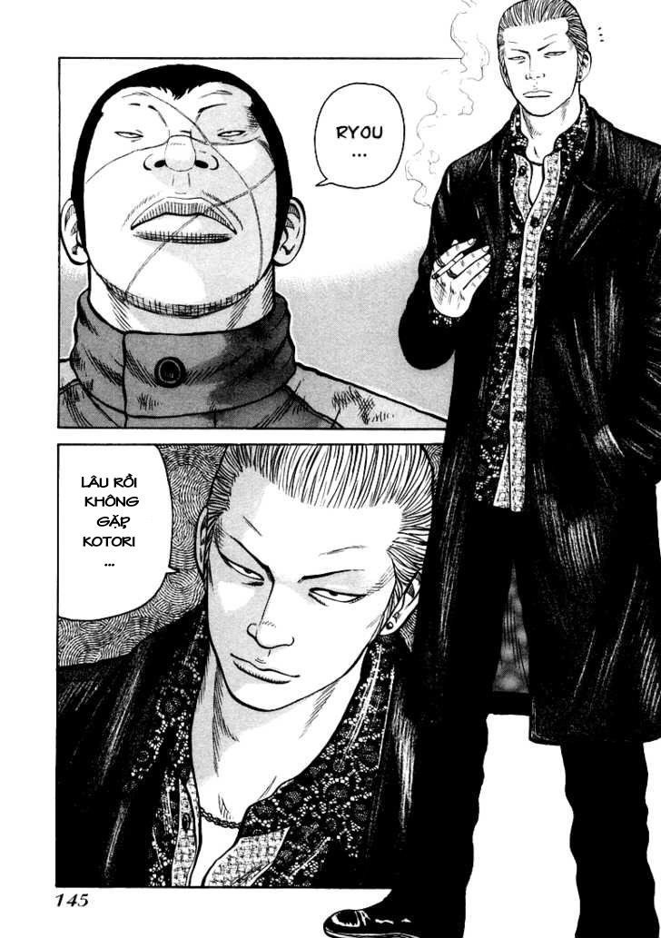 Qp - Soul Of Violence Chapter 5 - 2