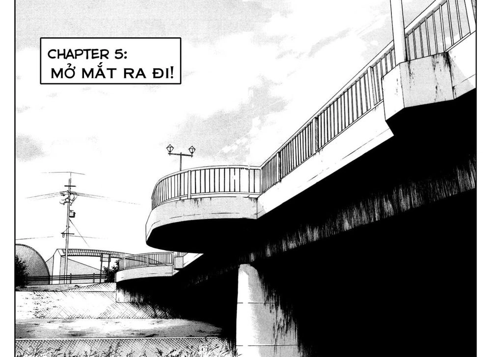 Qp - Soul Of Violence Chapter 5 - 3