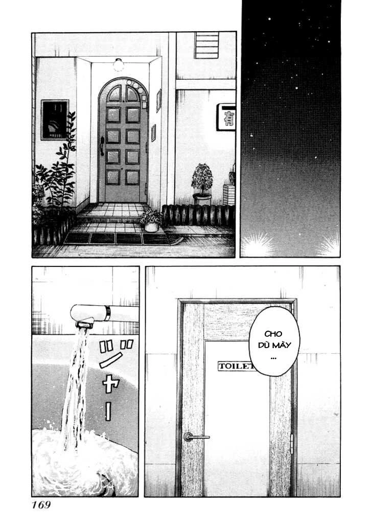 Qp - Soul Of Violence Chapter 5 - 24