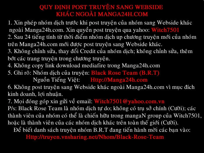 Qp - Soul Of Violence Chapter 5 - 30