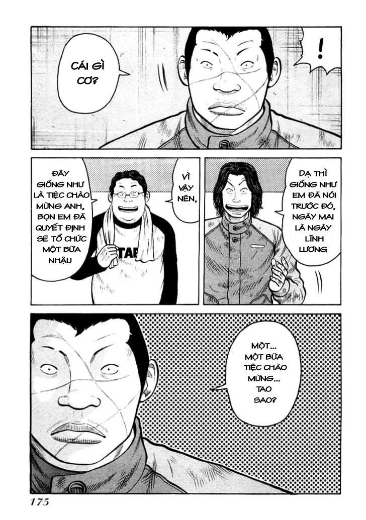 QP - Soul Of Violence Chapter 6 - 2