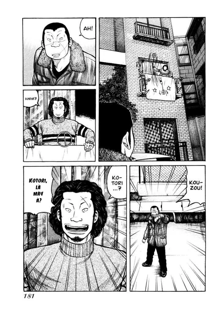 QP - Soul Of Violence Chapter 6 - 8