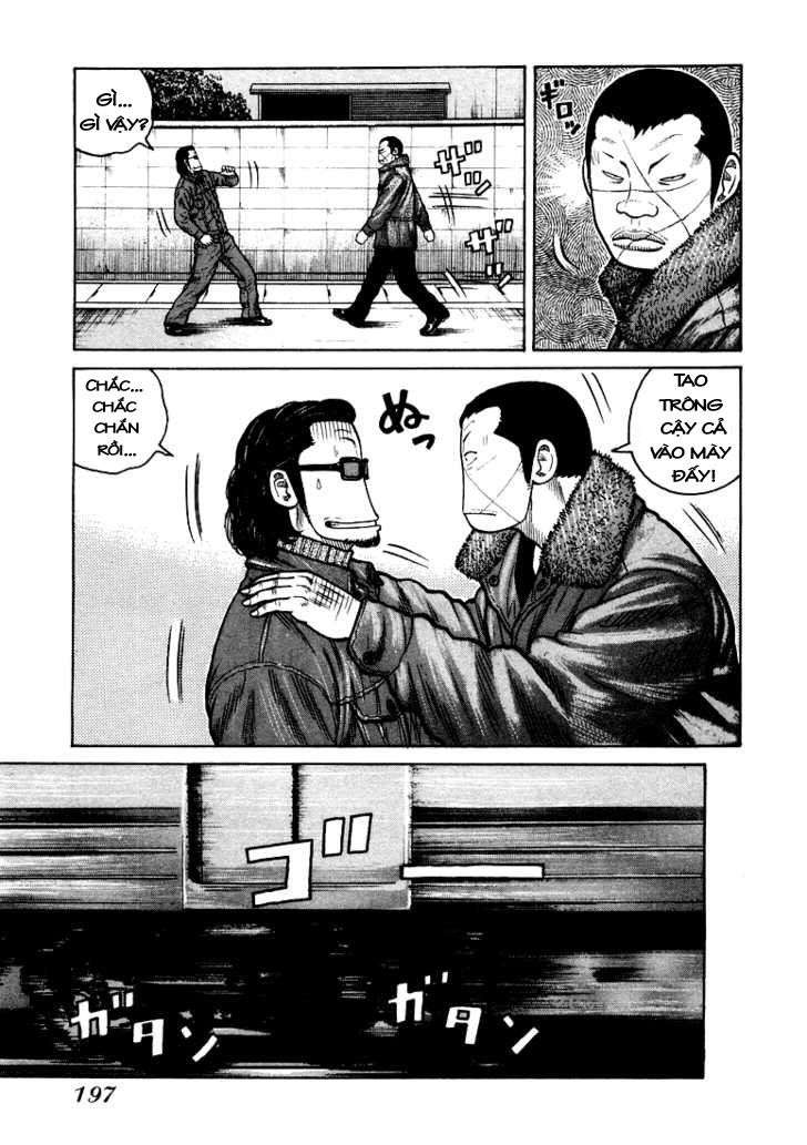 QP - Soul Of Violence Chapter 6 - 24