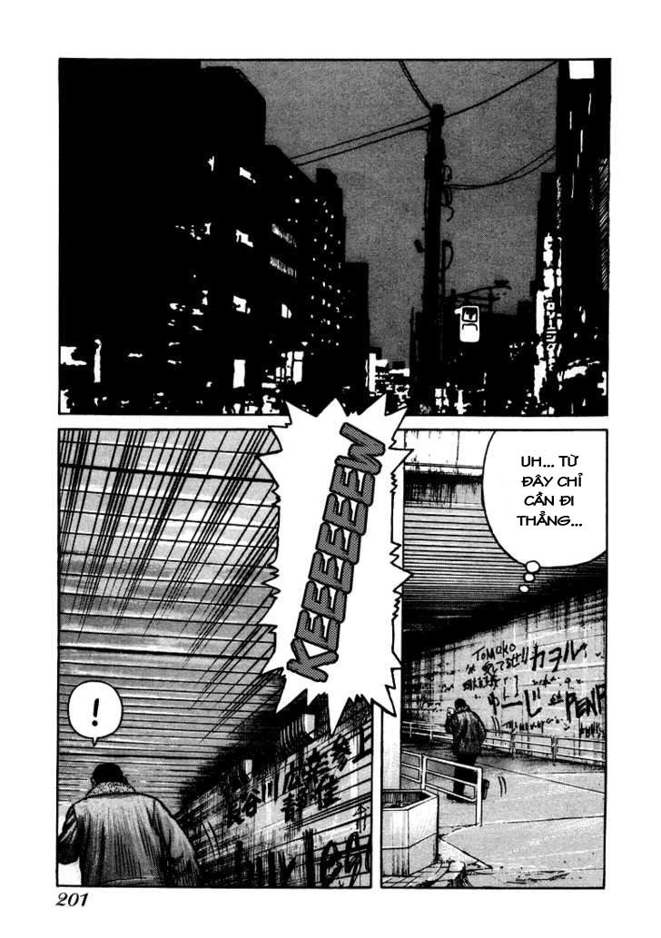 QP - Soul Of Violence Chapter 6 - 27