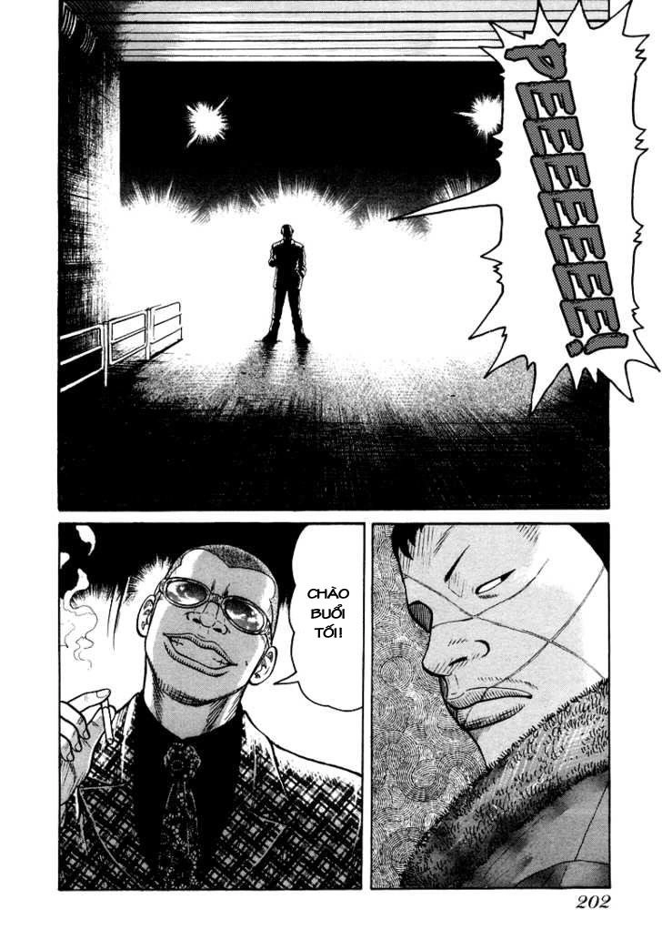 QP - Soul Of Violence Chapter 6 - 28