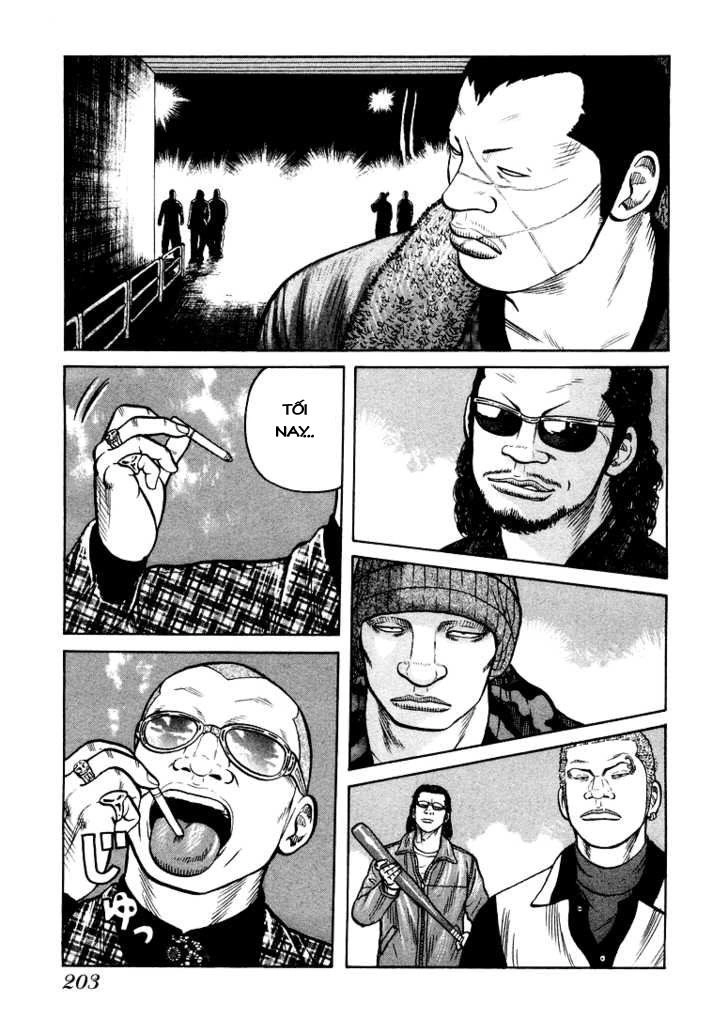 QP - Soul Of Violence Chapter 6 - 29