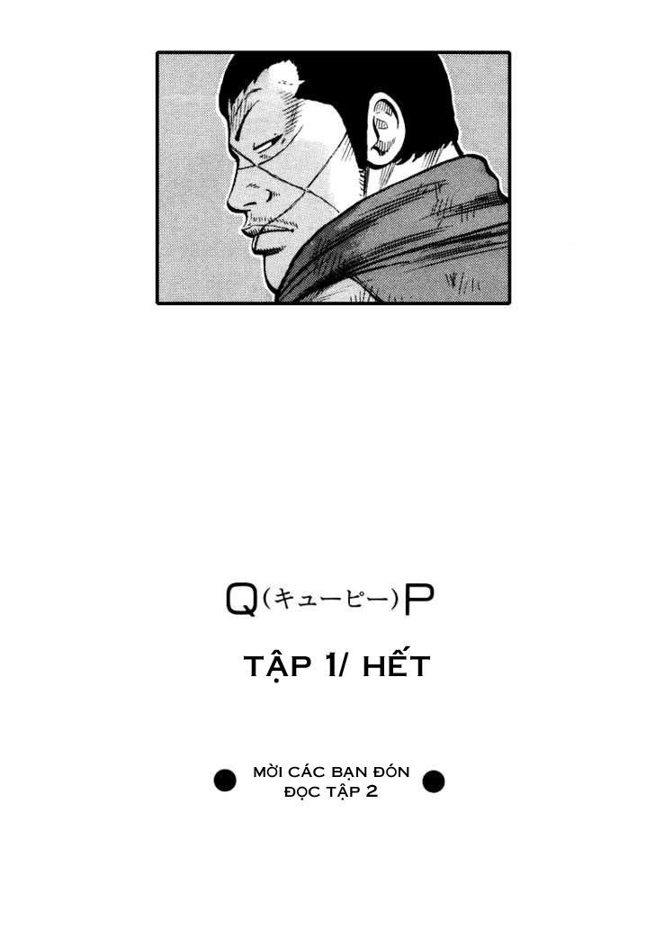 QP - Soul Of Violence Chapter 6 - 31