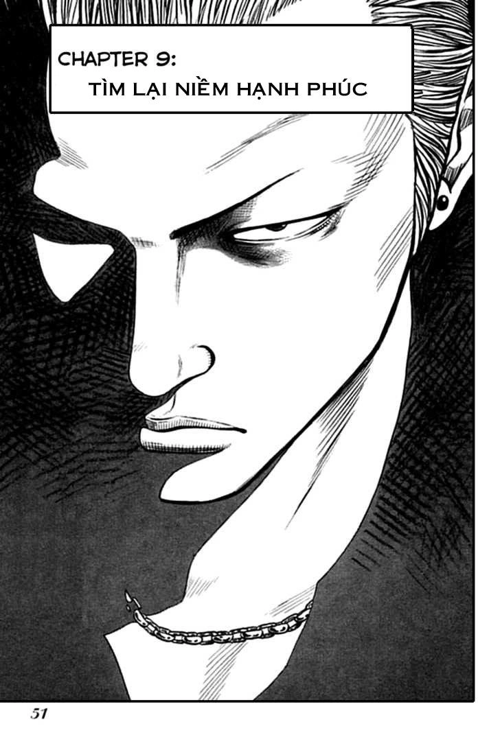 QP - Soul Of Violence Chapter 9 - 2