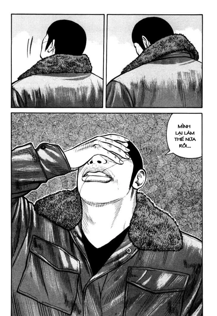 QP - Soul Of Violence Chapter 9 - 5