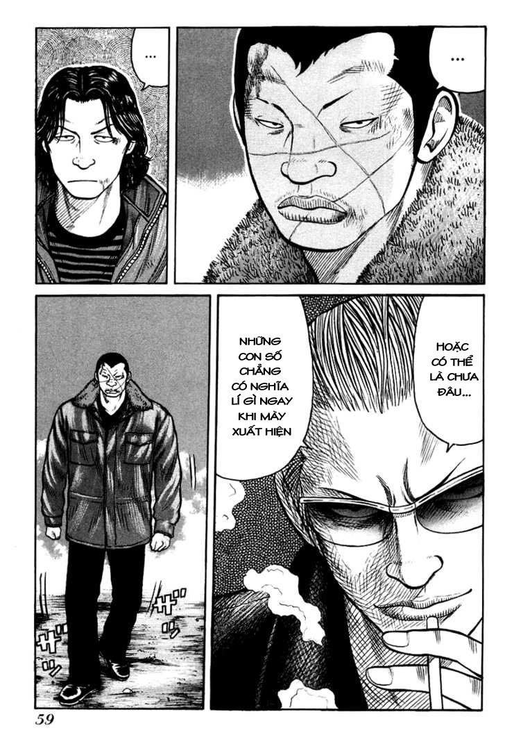 QP - Soul Of Violence Chapter 9 - 10