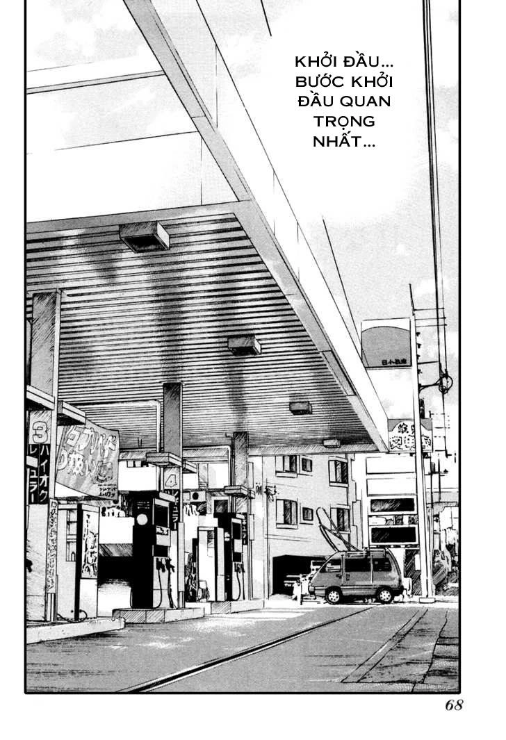 QP - Soul Of Violence Chapter 9 - 18